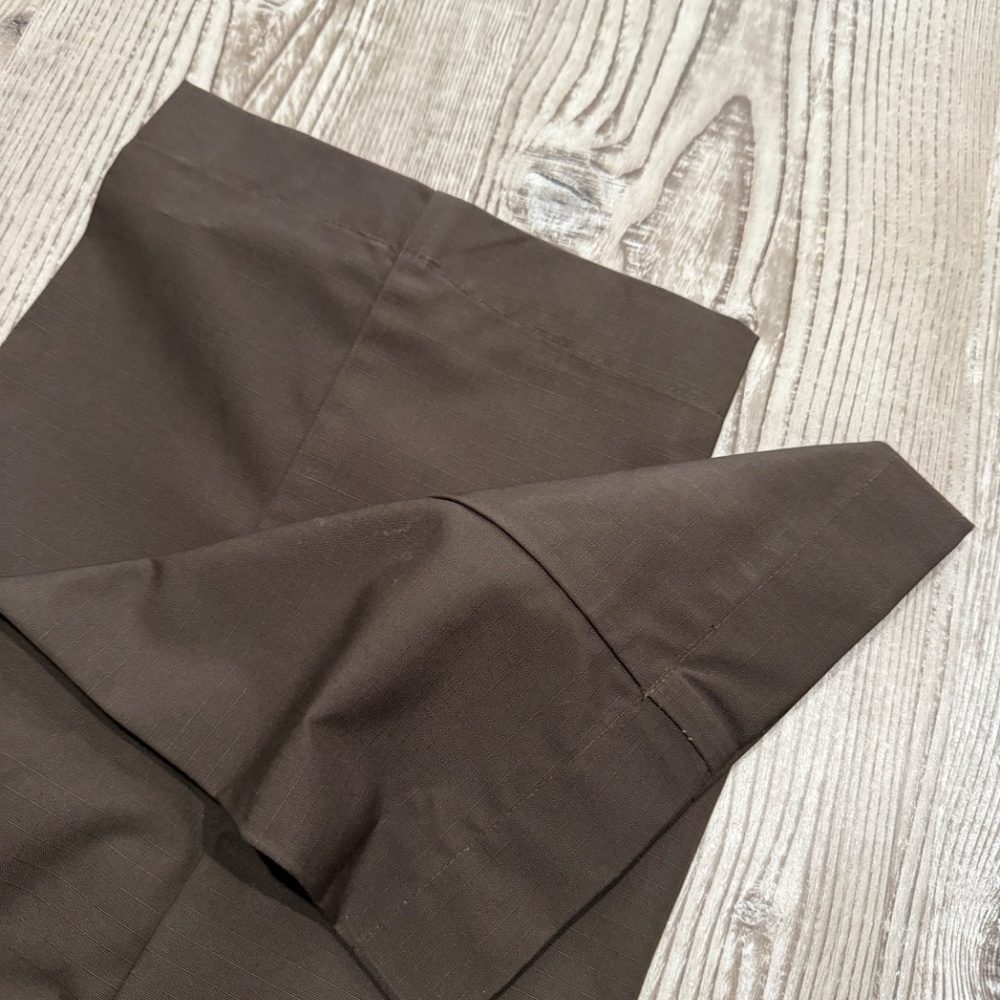 5.11 class B PDU taclite rip stop men’s pants 32x34 - Picture 3 of 5